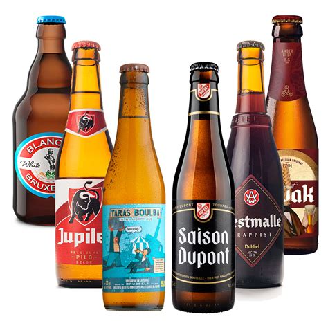 belgian beer online usa